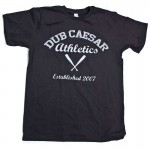 Dub Caesar Athletics Tee