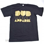 Dub Caesar Script Tee