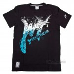 Jug Liquid Black Tee