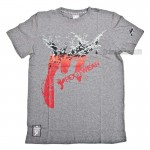 Jug Liquid Grey Tee