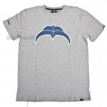 Razors 2012 Double R Tee Grey