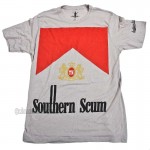 Southern Scum Marlboro Tee