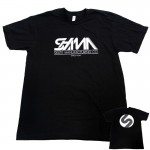 Shima Skate Manufacturing (SSM) Logo Tee and Hood *Video*