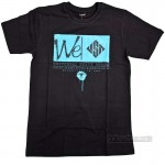USD We USD 2012 Tee