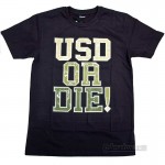 USD Or Die Tee