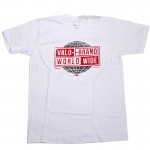Valo World Wide Tee