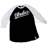 Vibralux Baseball Tee