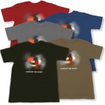 Five (5) Prepack Assorted Tees
