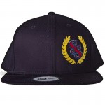 Southern Scum Snapback Hat
