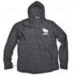Bulletprufe Hoodie Tee