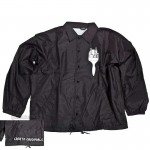 Create Originals City Brush Jacket