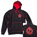 Denial E Crown Ed 2 Hood