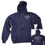 Dub Caesar Athletics Hood