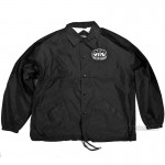 Roller Warehouse Coaches Jacket