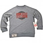 Valo World Wide Crew Neck