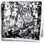 Fester Gang Rag Bandana
