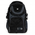 USD 2011 Backpack and Travel Bag