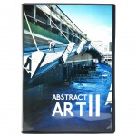 Abstract Art 2 Skate DVD