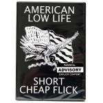 Short Cheap Flicks Skate DVD