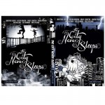 The City Never Sleeps DVD