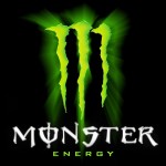 Monster Energy Drink Logo