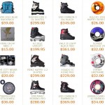New Products Update For Early 2012