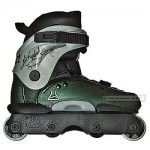VIDEO: Remedyz Nick Wood Pro Skates