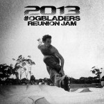 THIS WEEKEND: 2nd Annual OG Blader Reunion Jam (3-day event)