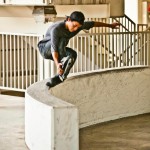Oliver Prado. This kid rips!