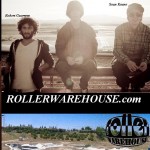 SESSION: The Rollerblade Team is coming to SAC!