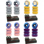 RW Undercover Wheel & Bearing Bundle Deal