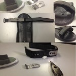 Xsjado 1.0 Toe Straps on 2.0 Soulplates