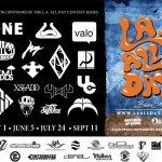 LA All Day Flyer