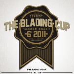 EVENT: The Blading Cup 2011: A Pro/Am Contest and Demo