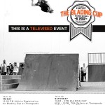 The 2012 Blading Cup in Santa Ana, CA. 10/6/2012