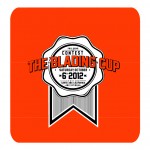Blading Cup 2012 in Santa Ana, Ca