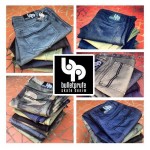 2013 Bulletprufe Jeans