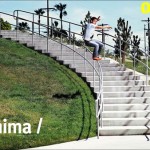 Brian Shima - Courtesy of ONE Magazine