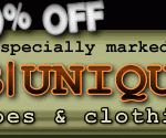B Unique 50% Off Sale