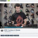 VIDEO: USD Carbon IV Black Boots