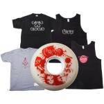 Circolo The Blood Of Circlo 59mm 92a Wheels