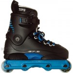 Custom Razors Aragon 4 Skates