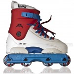 Custom Razors Genesys 9 Skates