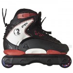 Custom Remz Haffey 2.2 Skates