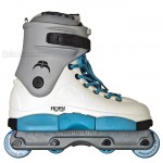 Custom Razors Horn Pro Skates