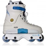 Custom Razors Horn Pro Skates