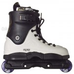 Custom Razors Horn Pro Skates