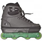Custom Valo JJ Light Skates