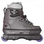 Custom Valo JJ Light Skates