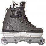 Custom Valo JJ Light Skates